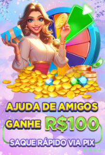 Imagem promocional dos jogos Fortune da ddddjogo