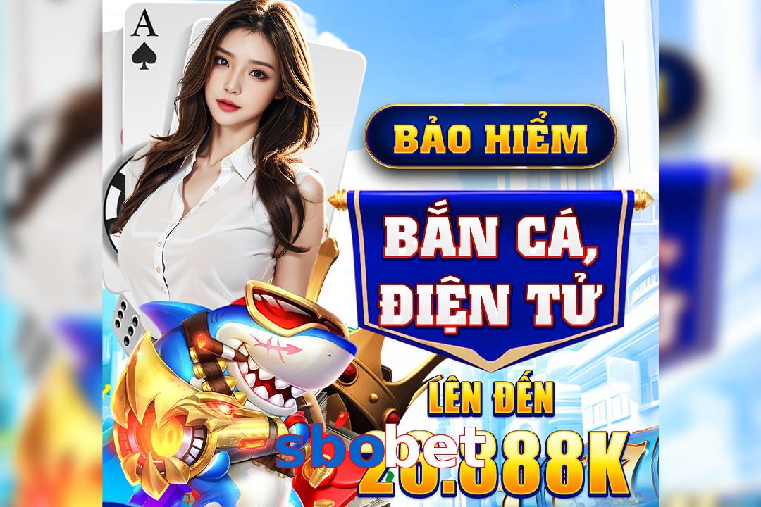 sbobet