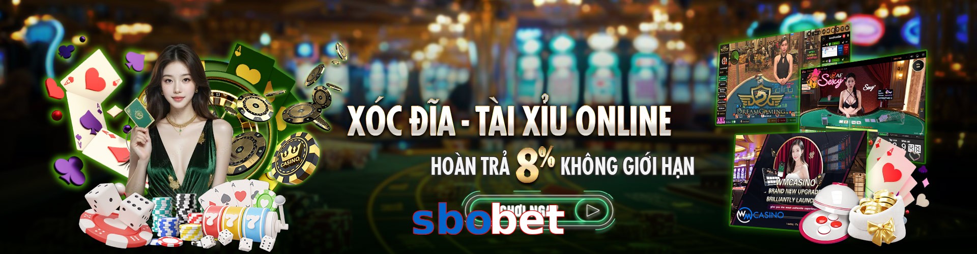 sbobet
